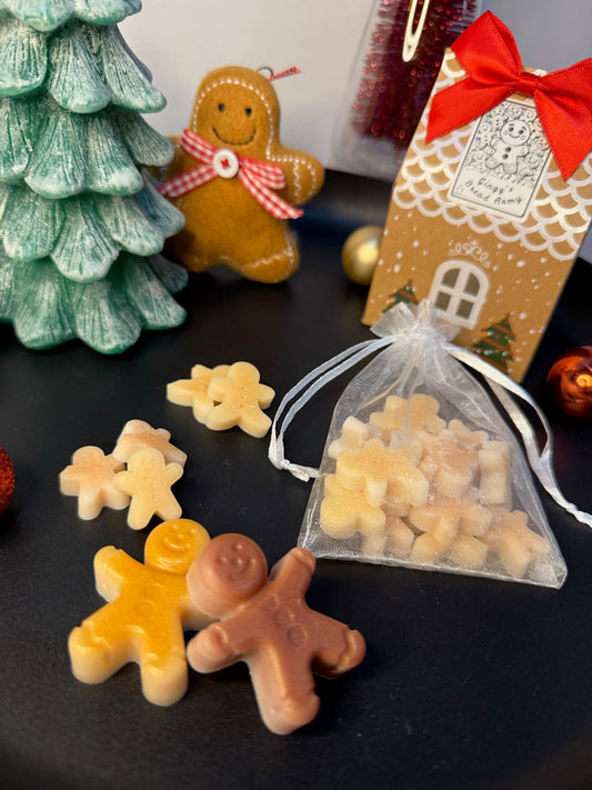 Merry Little Melts Bundle