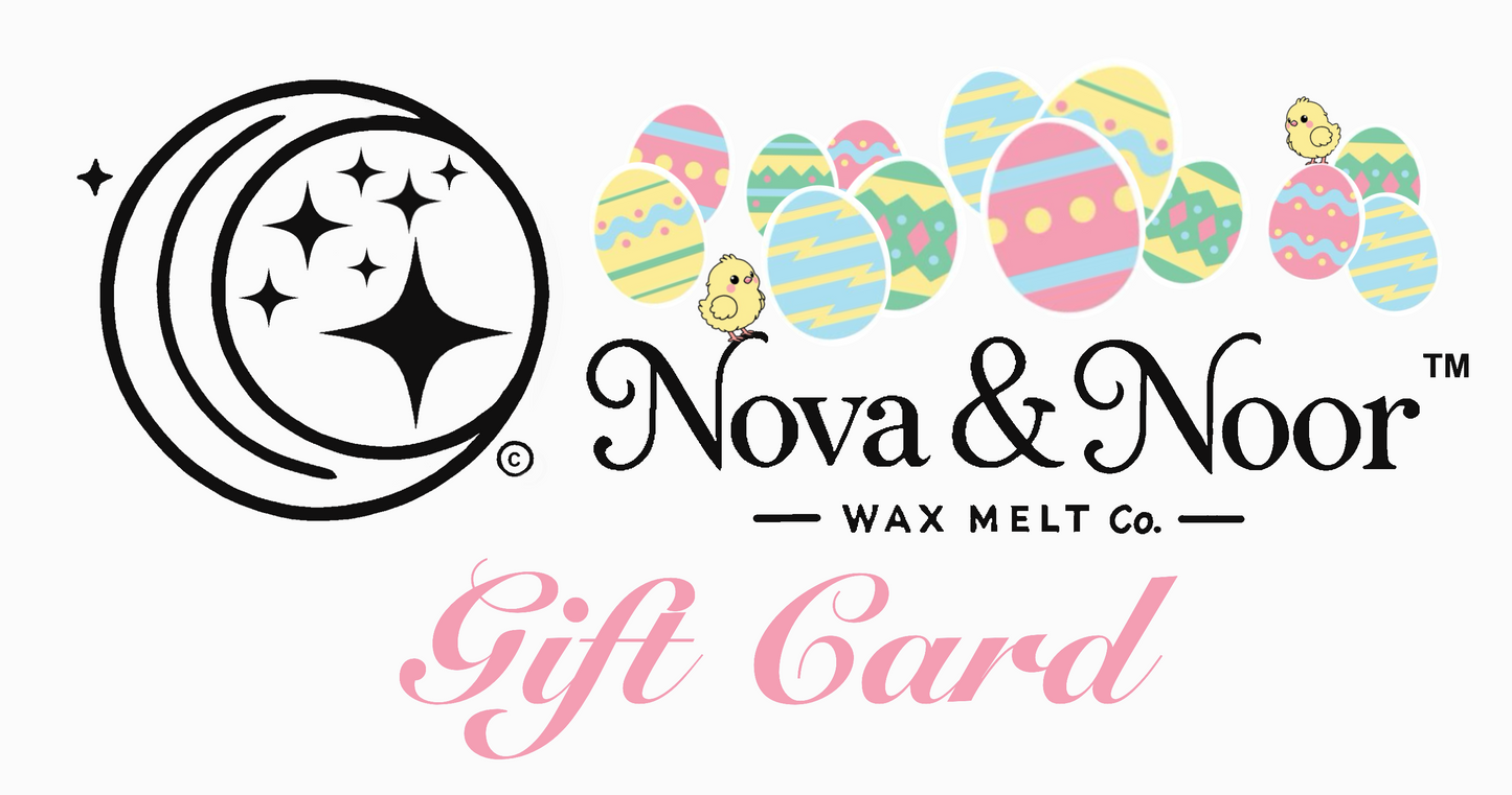 Digital Gift Cards