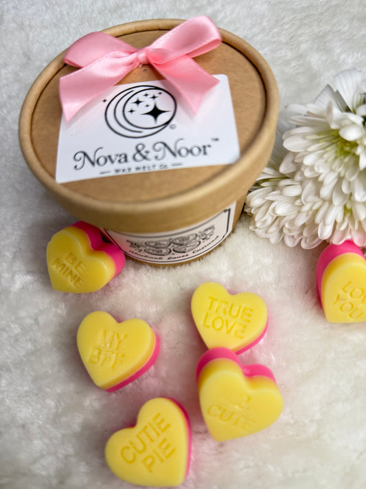 1: Rhubarb Loves Custard