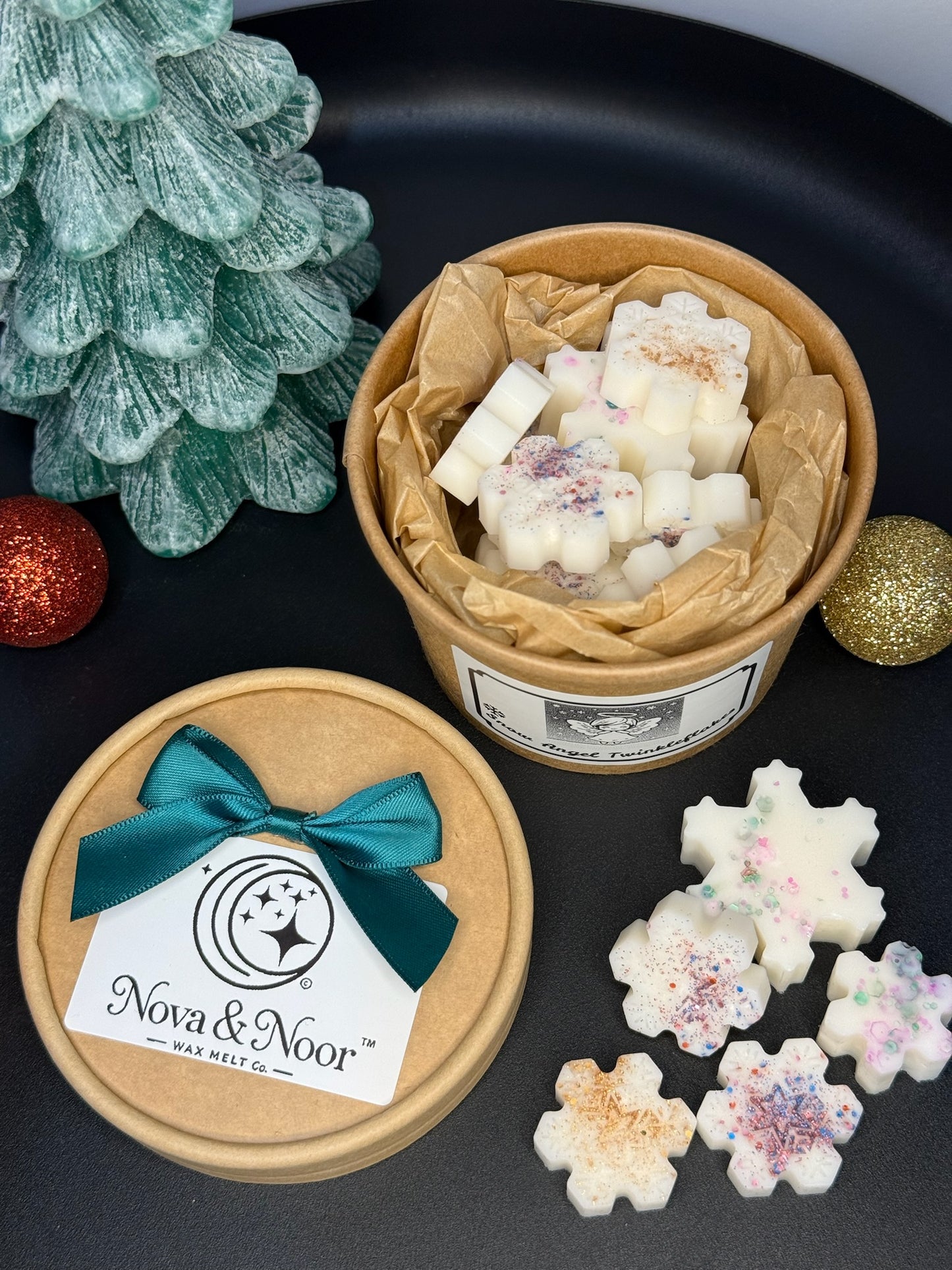 Snow Fairy Twinkleflakes