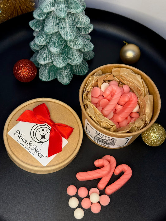 Cane It Be Any Candier?