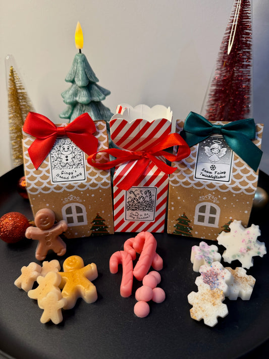 Merry Little Melts Bundle