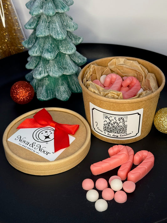 Cane It Be Any Candier?