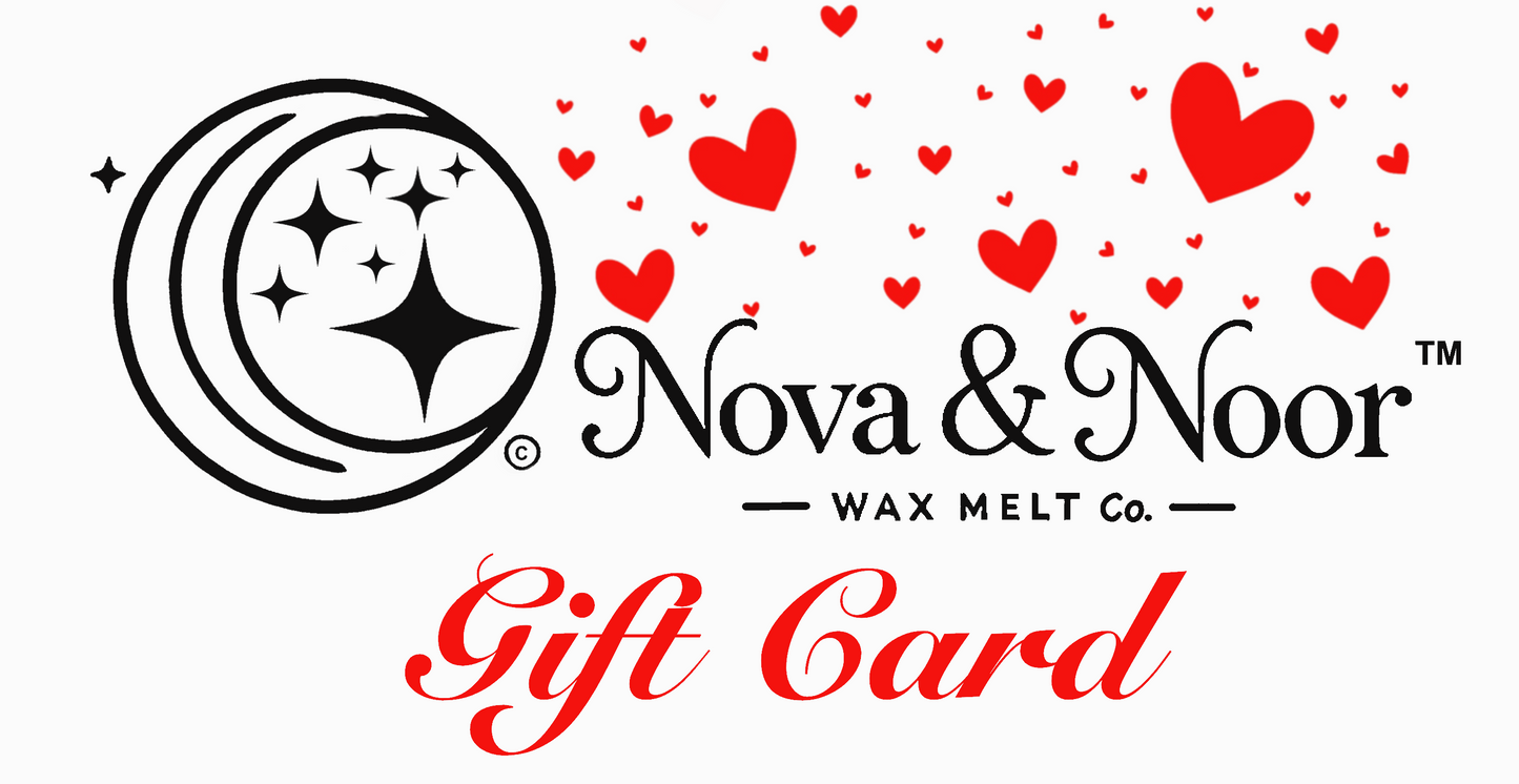 Digital Gift Cards