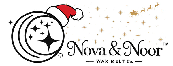 Nova & Noor Wax Melt Co.