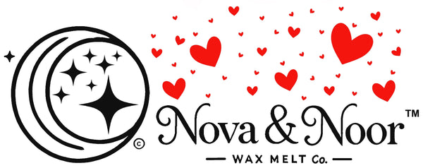 Nova & Noor Wax Melt Co.