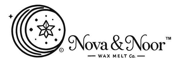 Nova & Noor Wax Melt Co.